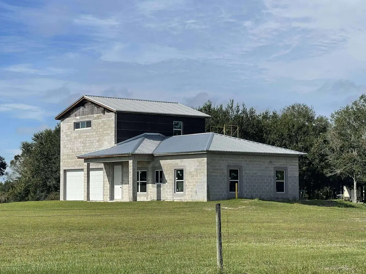 16738 NW 262nd Street, Okeechobee, FL 34972 - #1