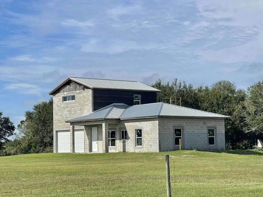 16738 NW 262nd Street, Okeechobee, FL 34972 - #2