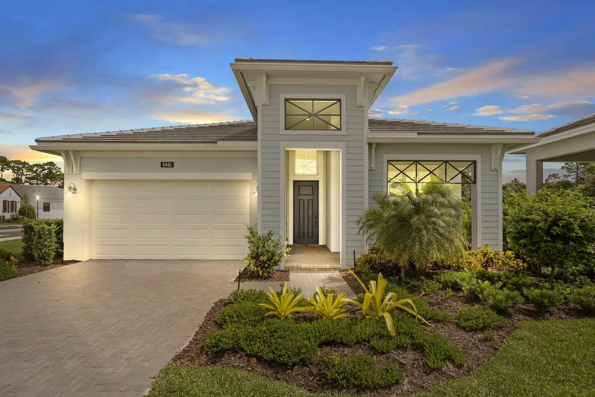 6941 SE Haven Lane, Stuart, FL 34997 - #1