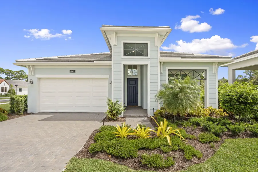6941 SE Haven Lane, Stuart, FL 34997 - #2
