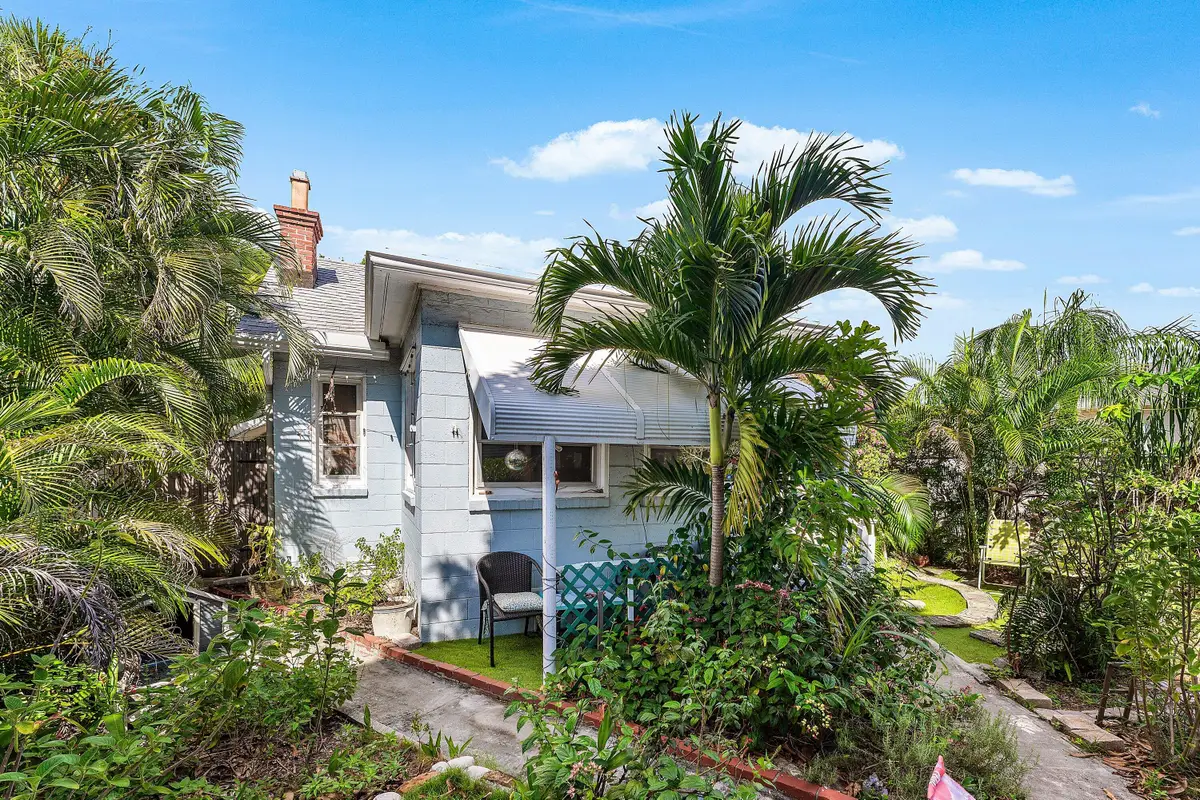615 N L Street, Lake Worth Beach, FL 33460 - #1