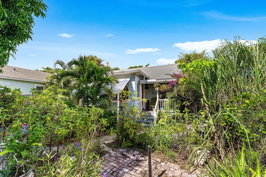615 N L Street, Lake Worth Beach, FL 33460 - #3