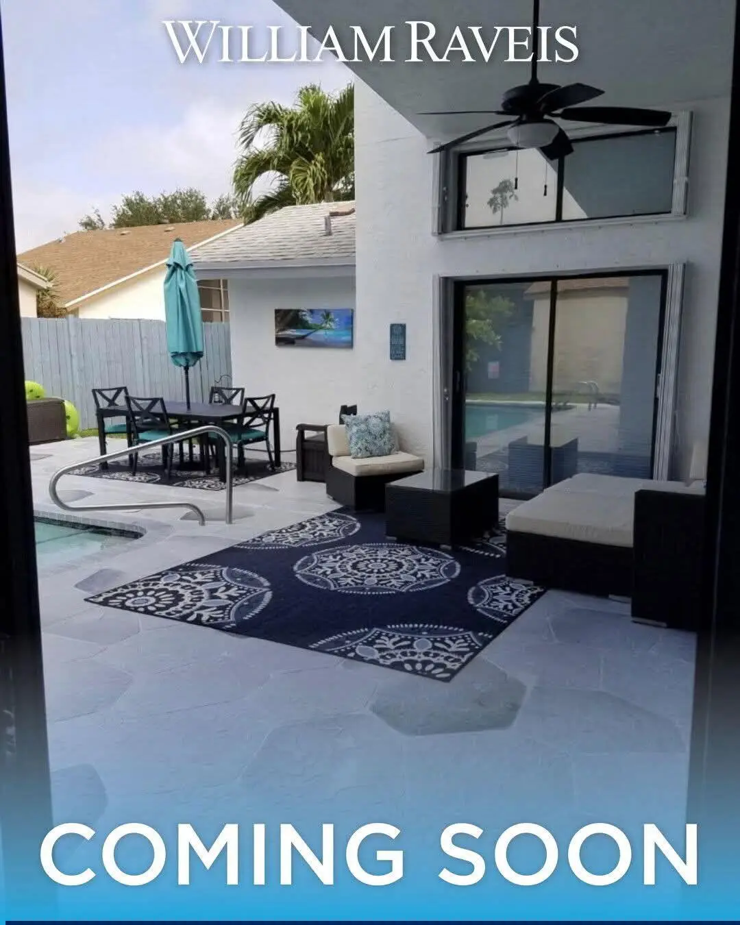 21035 Rustlewood Avenue, Boca Raton, FL 33428 - #1