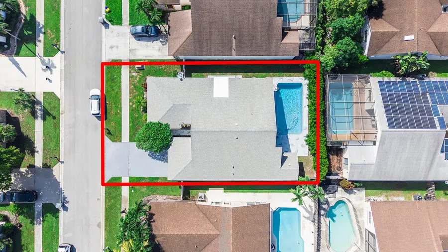 21035 Rustlewood Avenue, Boca Raton, FL 33428 - #3