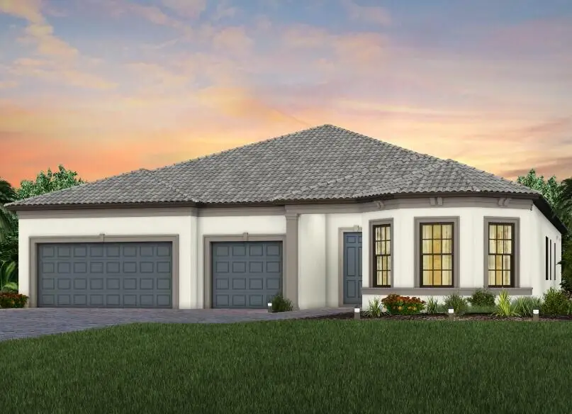 10441 SW Highpointe Drive #260 Renown, Stuart, FL 34997 - #1