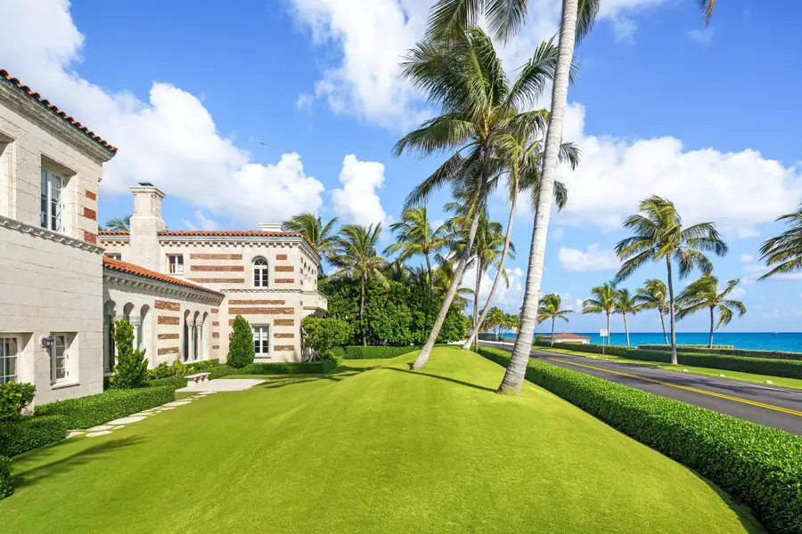 920 S Ocean Boulevard, Palm Beach, FL 33480 - #2