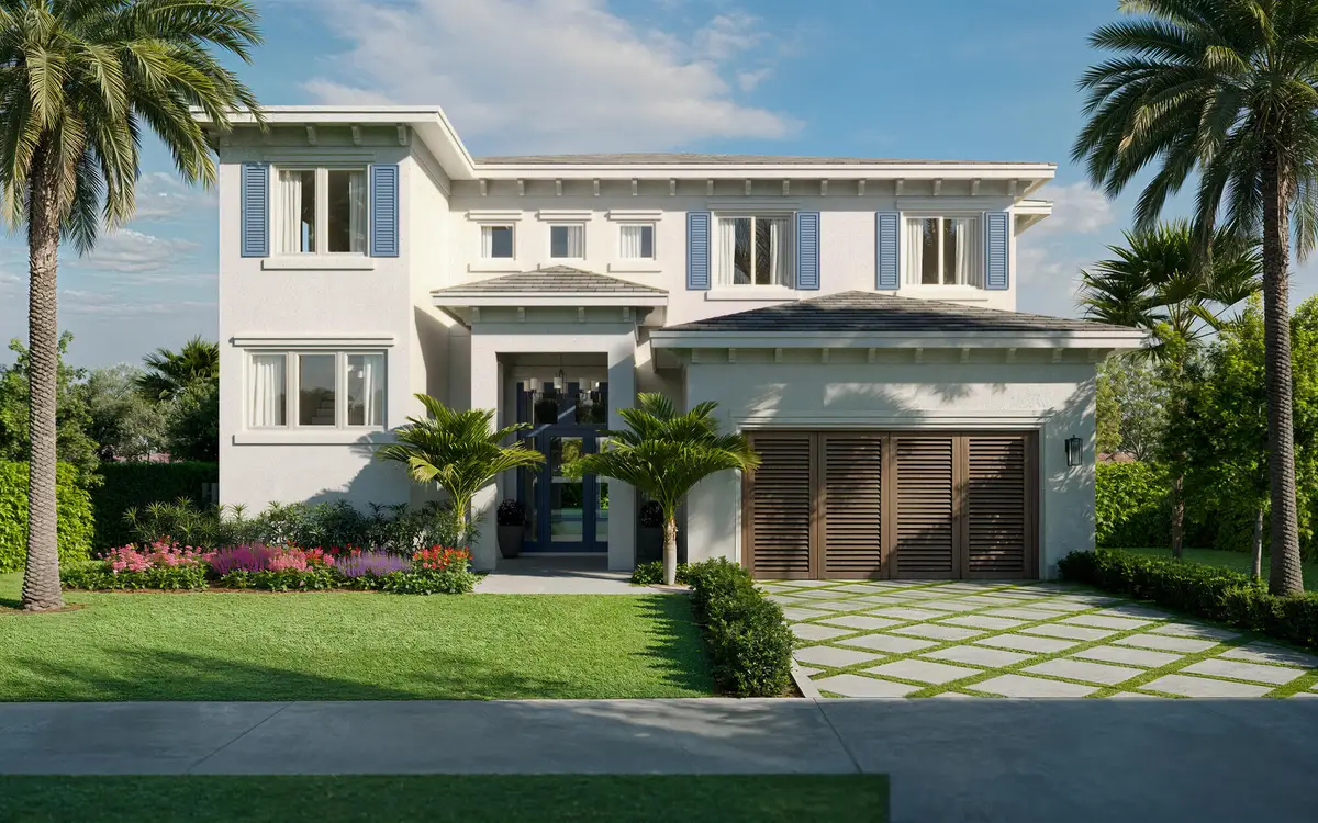 354 Laurie Road, West Palm Beach, FL 33405 - #1