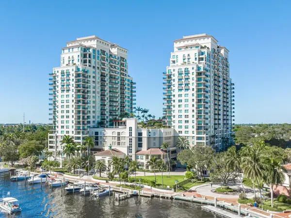 610 W Las Olas Boulevard #1114N, Fort Lauderdale, FL 33312