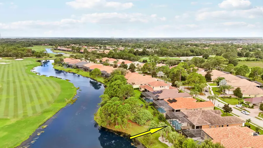 8618 Tompson Point Road, Port Saint Lucie, FL 34986 - #3