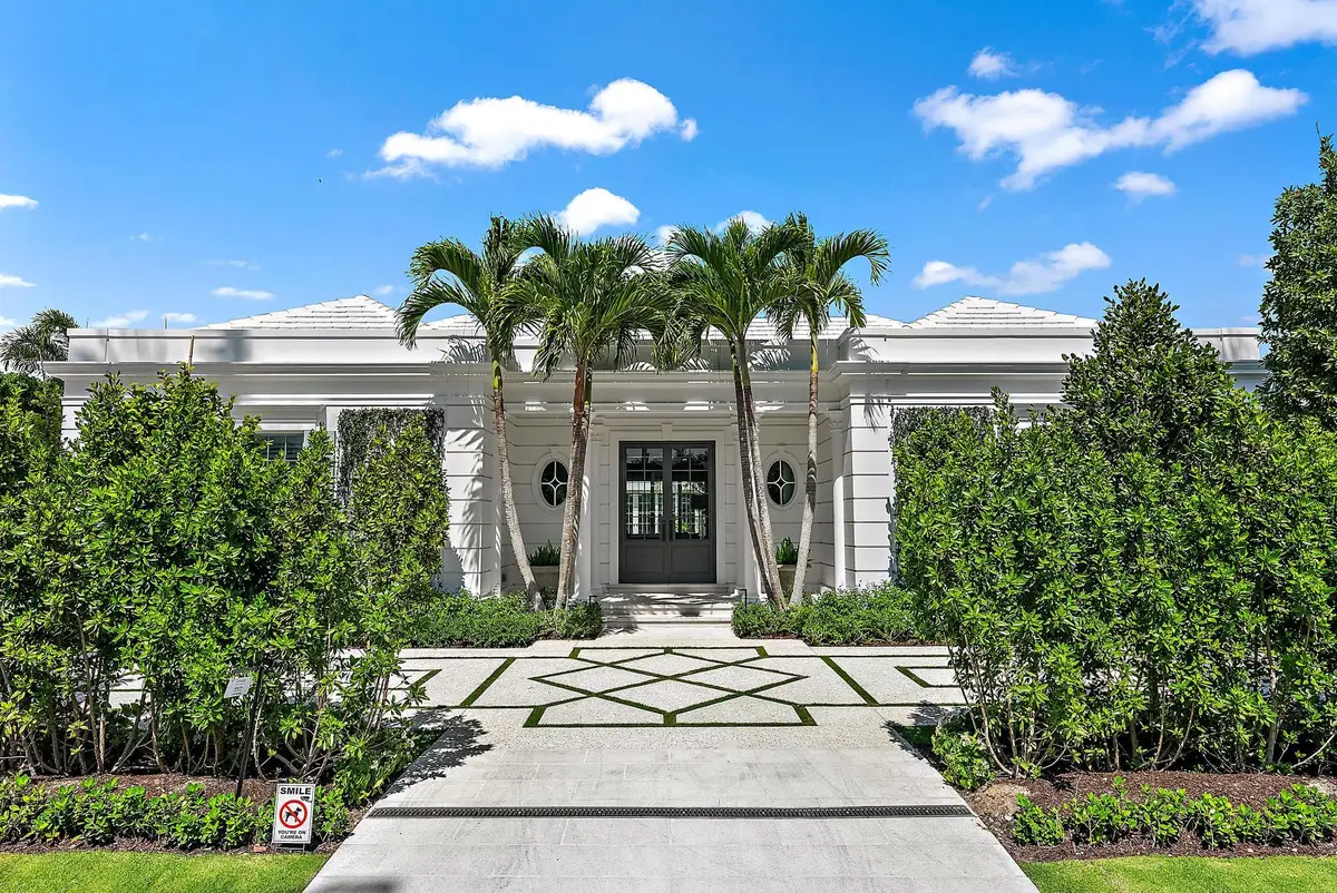 311 Polmer Park Road, Palm Beach, FL 33480 - #1