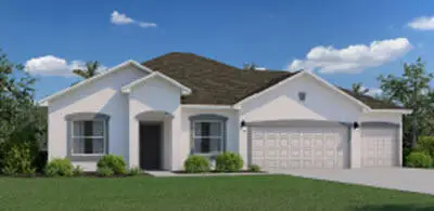 2726 SW Savona Boulevard, Port St Lucie, FL 34953