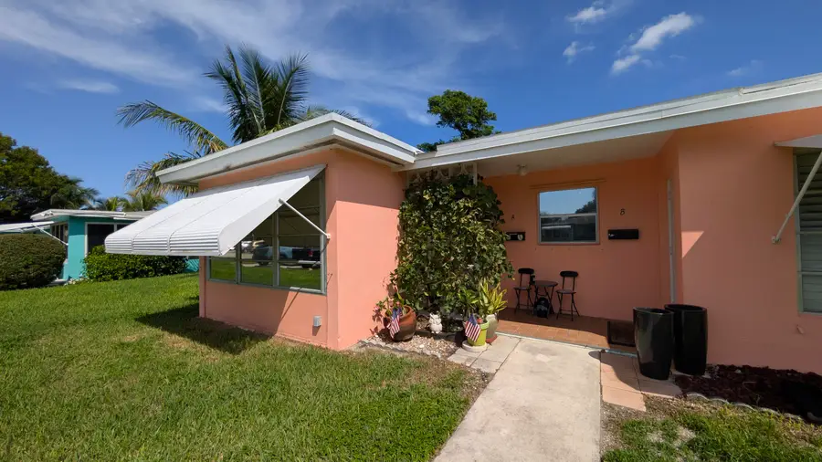 355 Main Boulevard #A, Boynton Beach, FL 33435 - #2