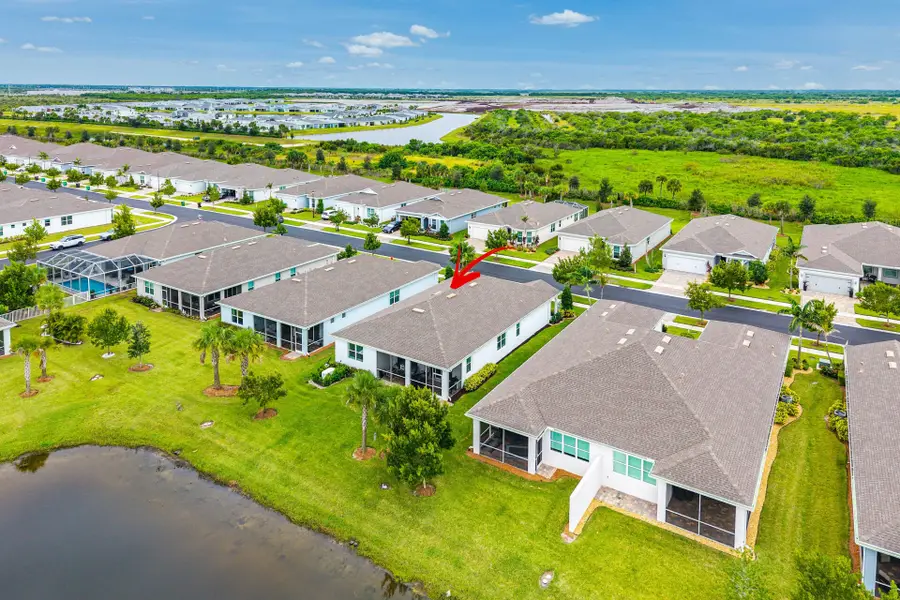 13802 SW Gingerline Drive, Port Saint Lucie, FL 34987 - #3