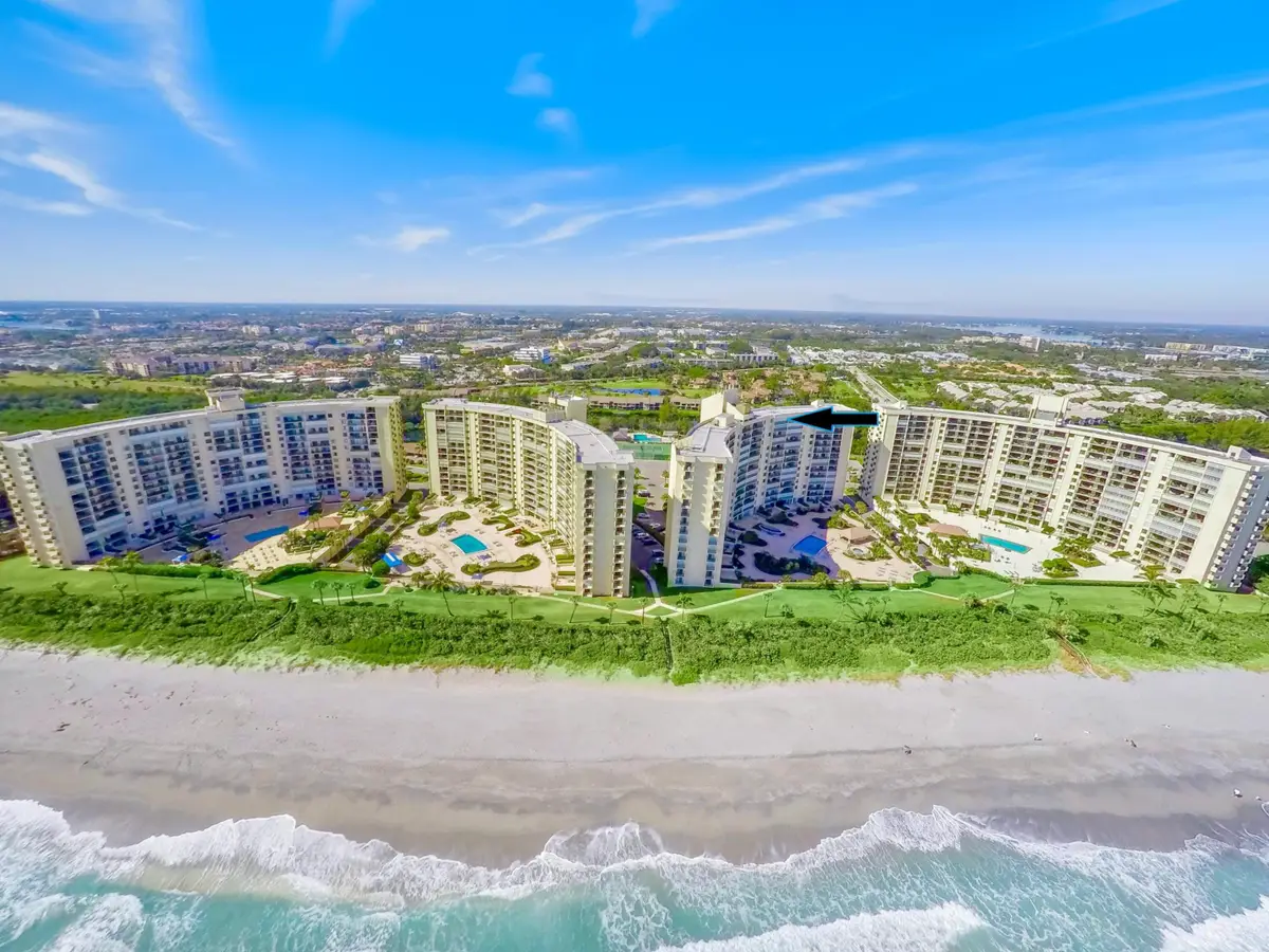 300 Ocean Trail Way #1407, Jupiter, FL 33477 - #1
