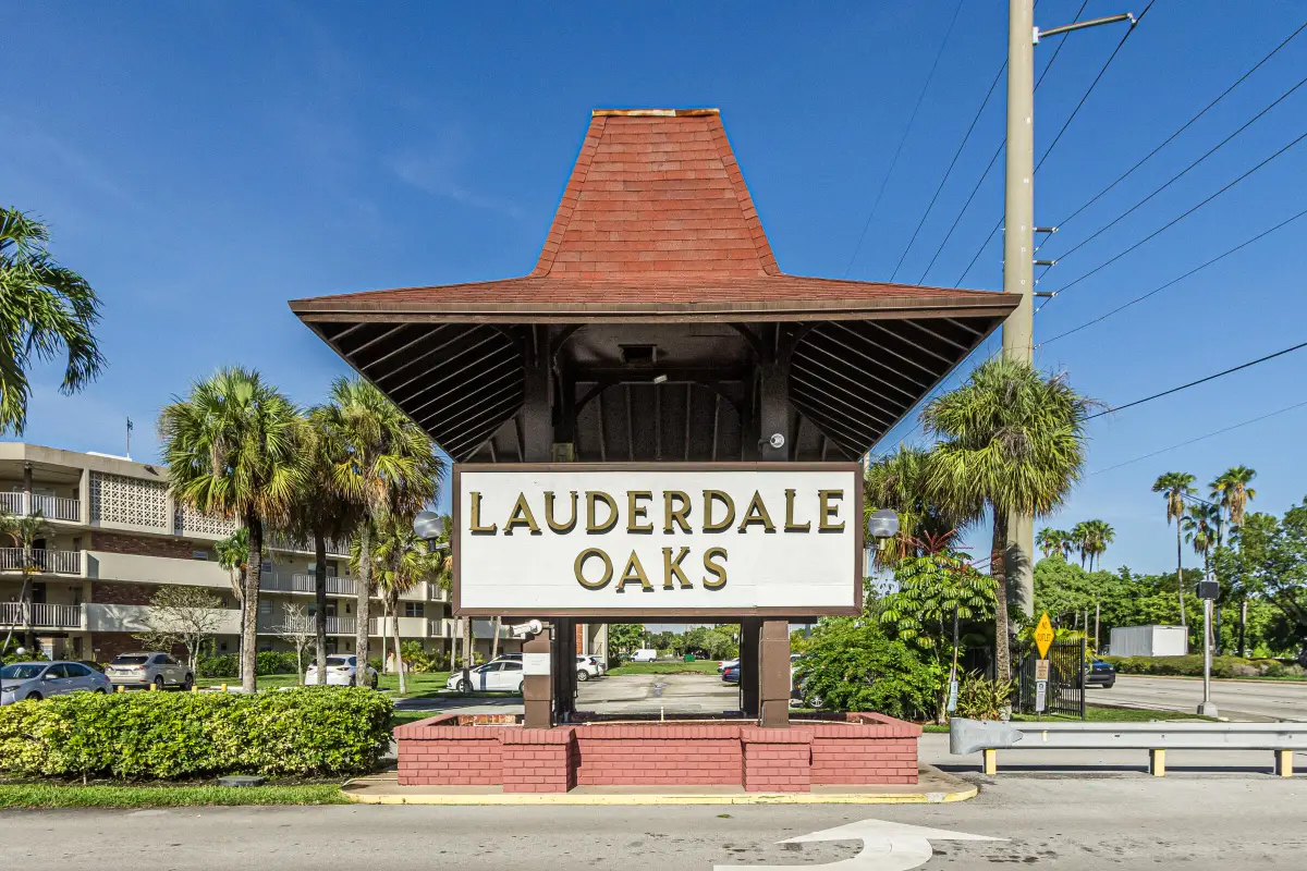 3090 NW 46th Avenue, Lauderdale Lakes, FL 33313 - #1