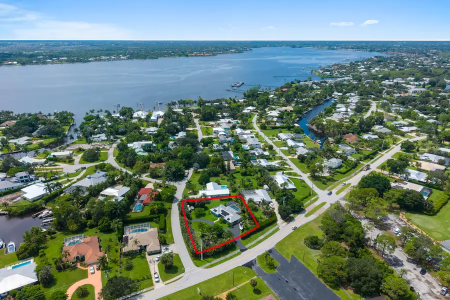 1703 NW Shore Terrace, Stuart, FL 34994 - #3