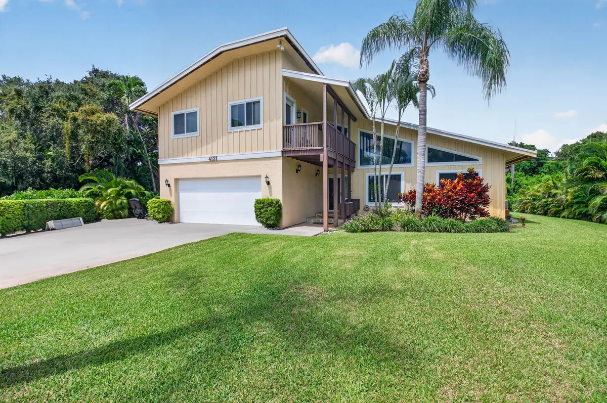 4121 NW 5th Avenue, Boca Raton, FL 33431 - #1