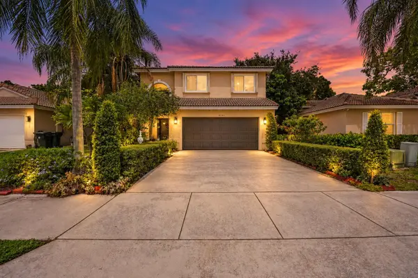 4151 NW 62nd Drive, Coconut Creek, FL 33073