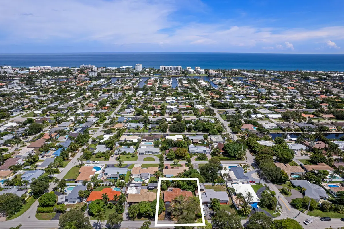916 SE 12th Avenue, Deerfield Beach, FL 33441 - #1