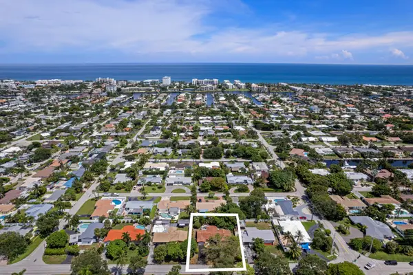 916 SE 12th Avenue, Deerfield Beach, FL 33441