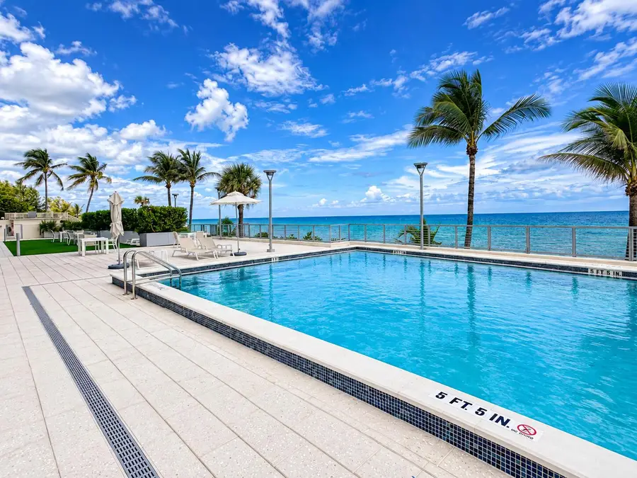 2066 N Ocean Boulevard #4NW, Boca Raton, FL 33431 - #2