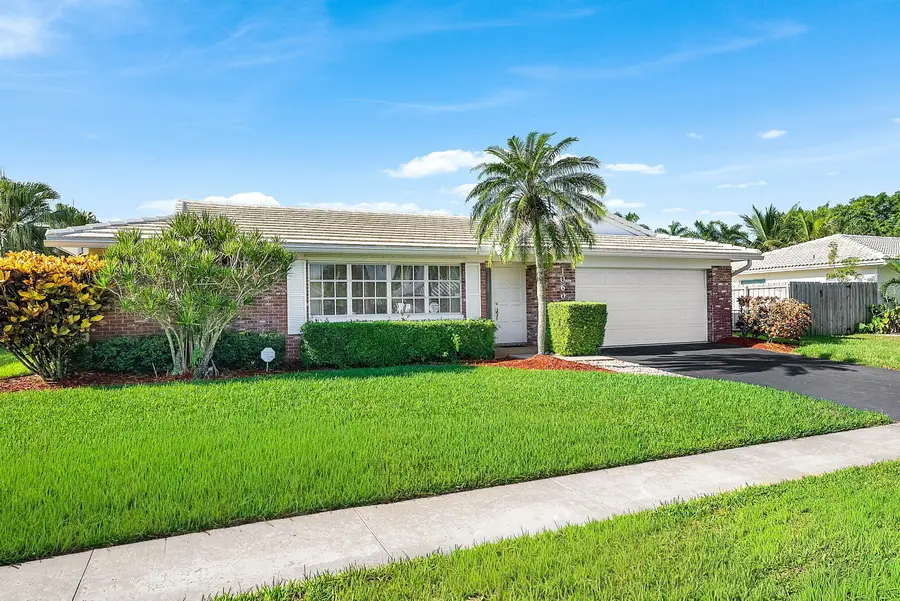 1060 NW 9th Street, Boca Raton, FL 33486 - #2
