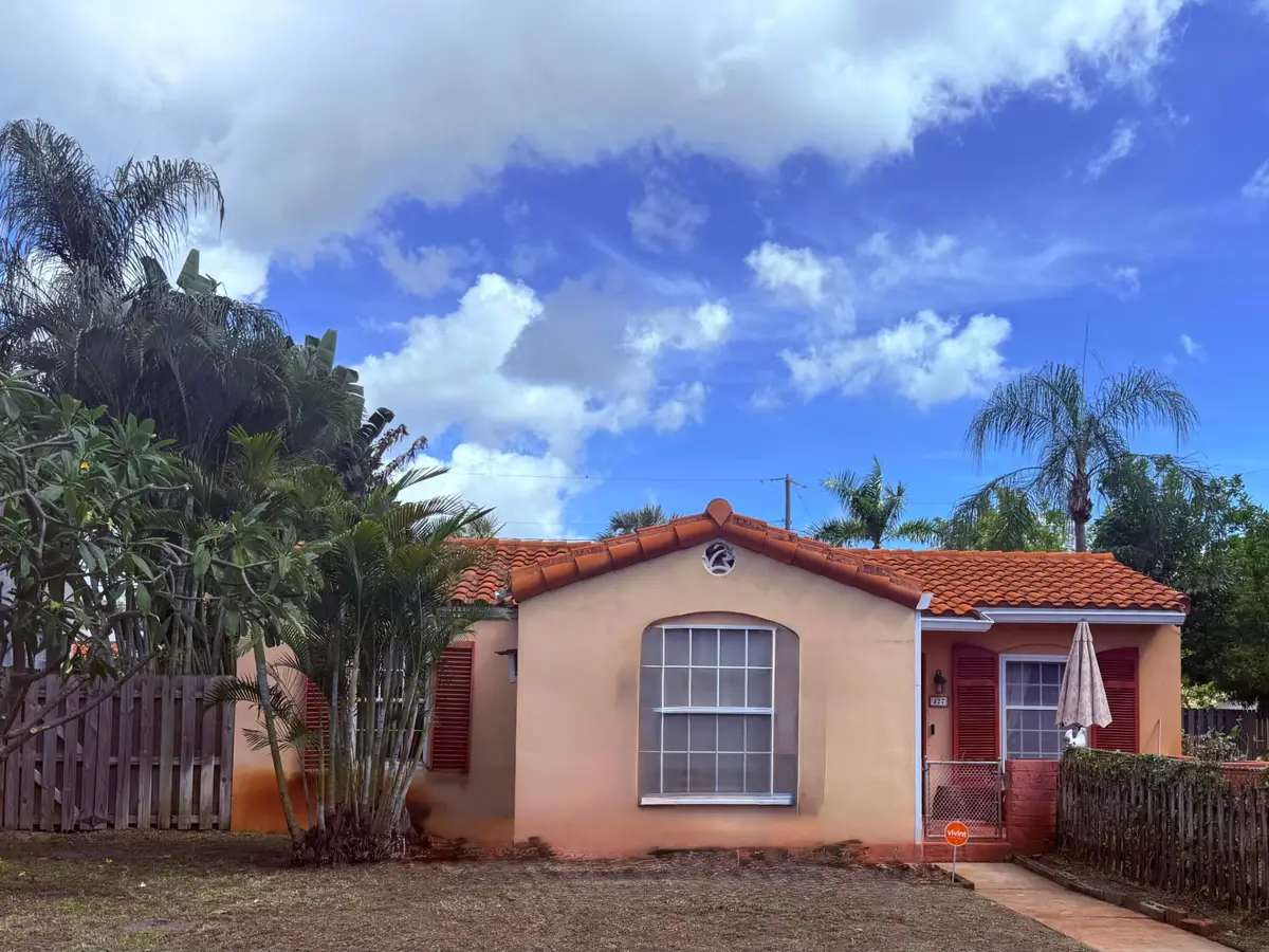 427 37th Street, West Palm Beach, FL 33407 - #1