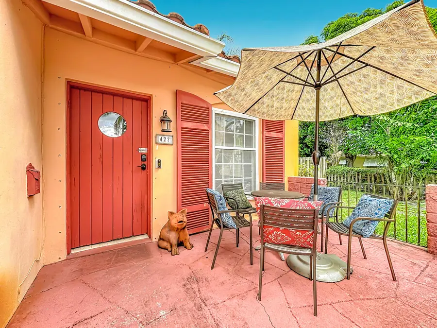 427 37th Street, West Palm Beach, FL 33407 - #3