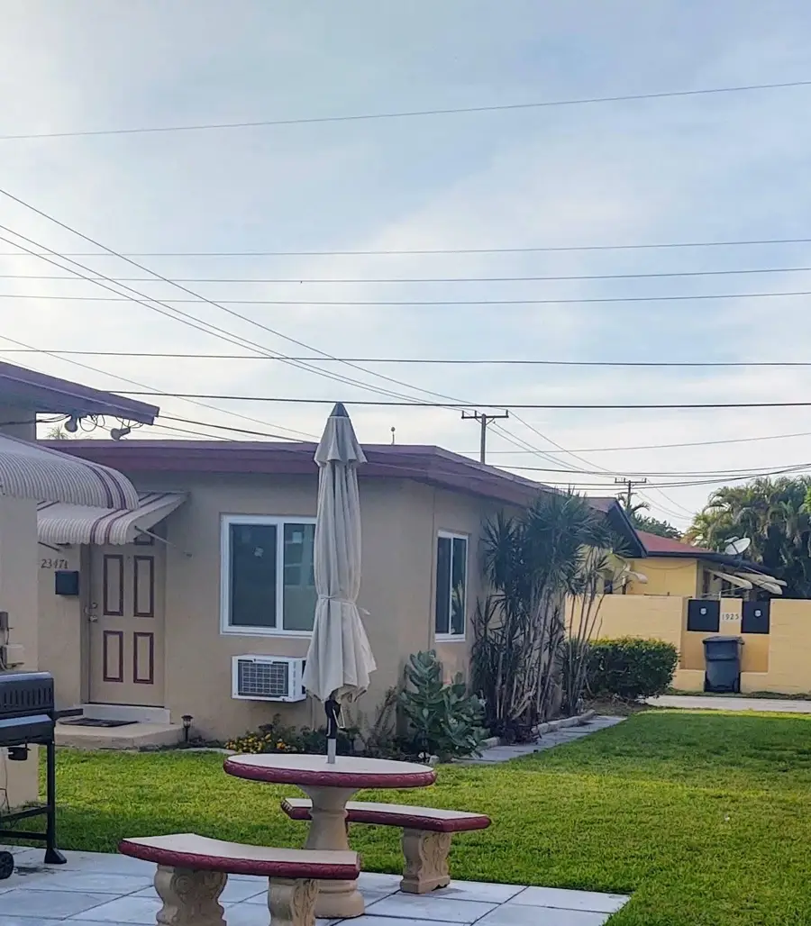 2347 Harding Street, Hollywood, FL 33020 - #2