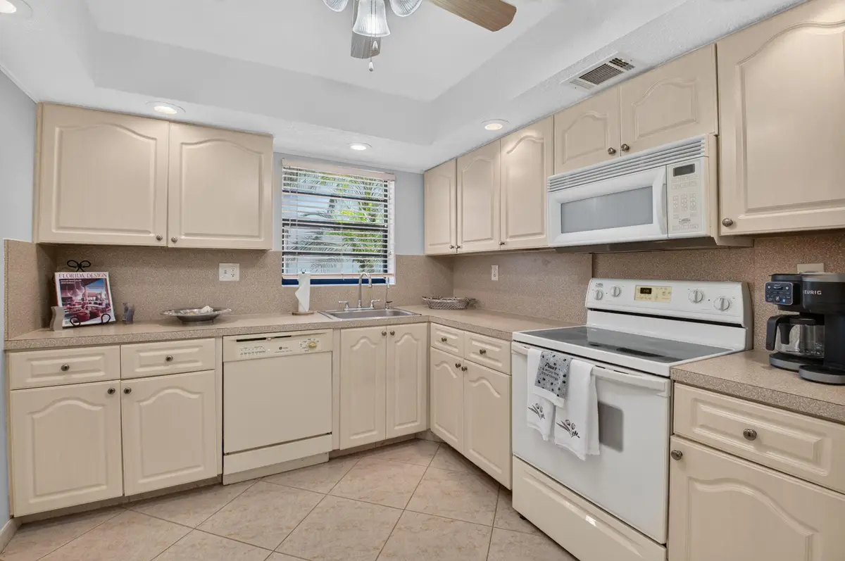 544 Piedmont L, Delray Beach, FL 33484 - #1