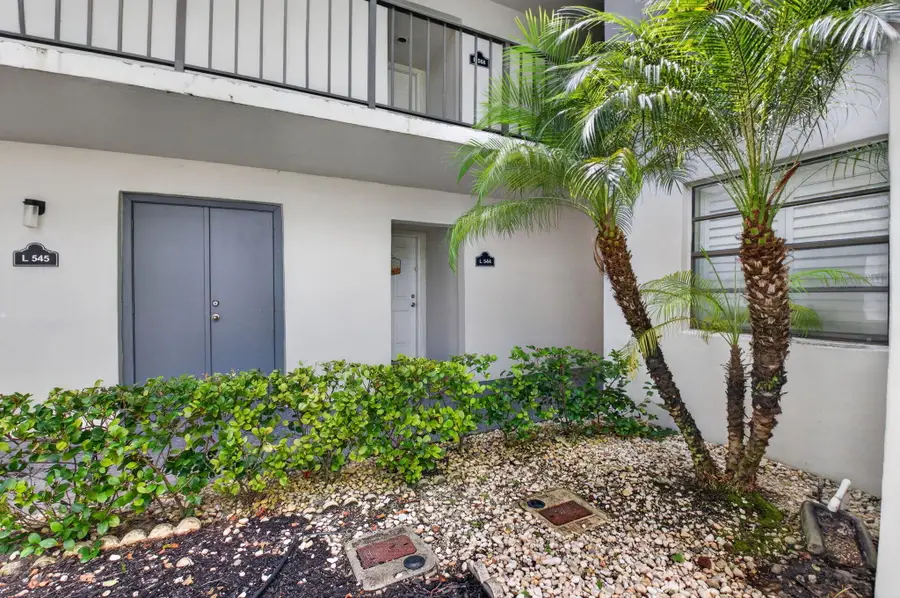 544 Piedmont L, Delray Beach, FL 33484 - #3