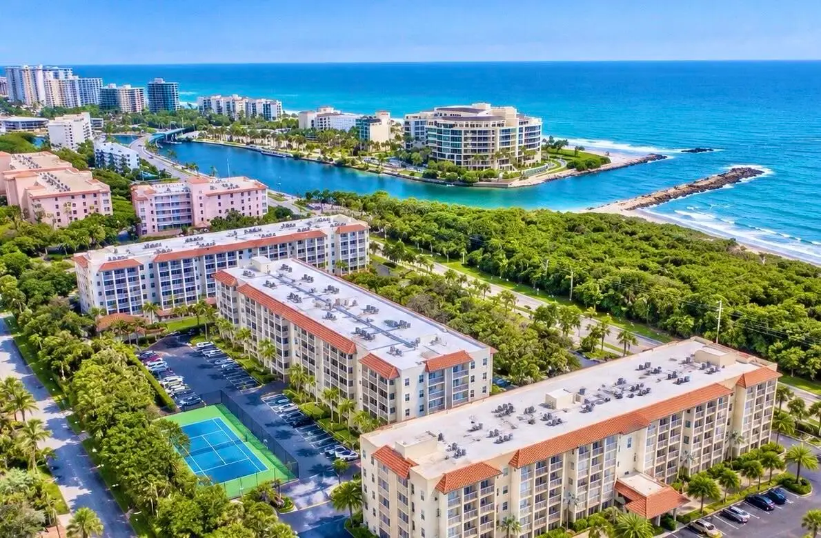 950 Ponce De Leon Road #104, Boca Raton, FL 33432 - #1