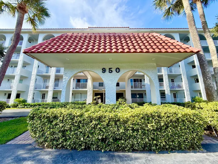 950 Ponce De Leon Road #104, Boca Raton, FL 33432 - #2