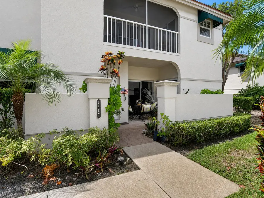 6487 Via Regina, Boca Raton, FL 33433 - #3