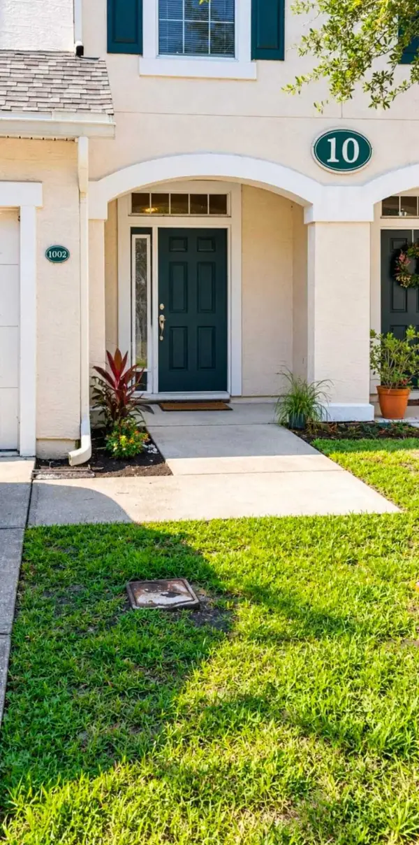 5260 Collins Road #1002, Jacksonville, FL 32244