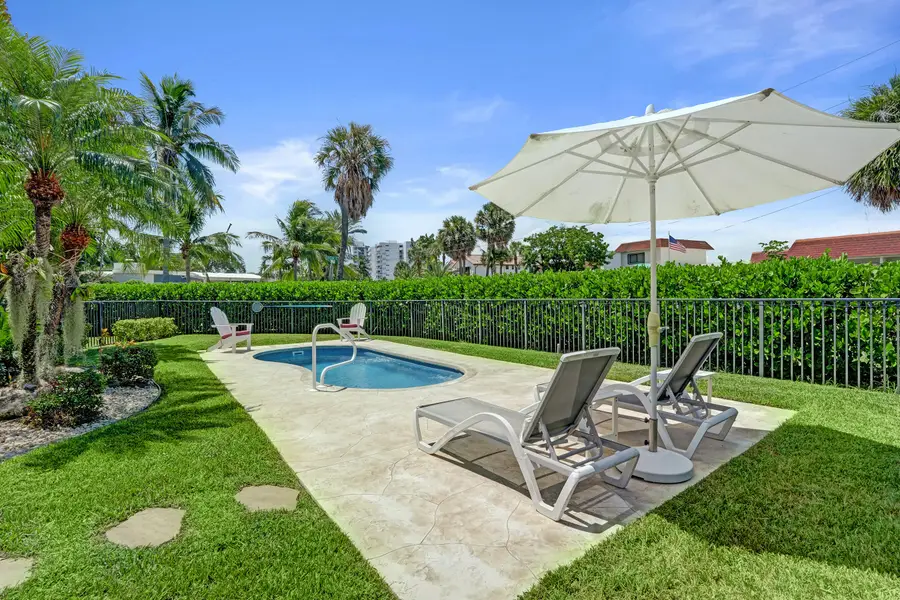 1900 N Riverside Drive, Pompano Beach, FL 33062 - #2