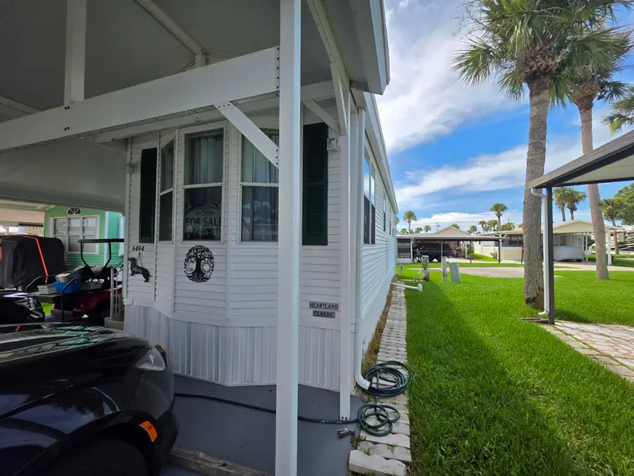 6494 SE 55th Street, Okeechobee, FL 34974 - #2