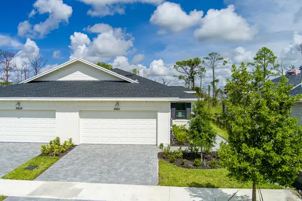10611 NW Wilgrove Lane, Port St Lucie, FL 34987