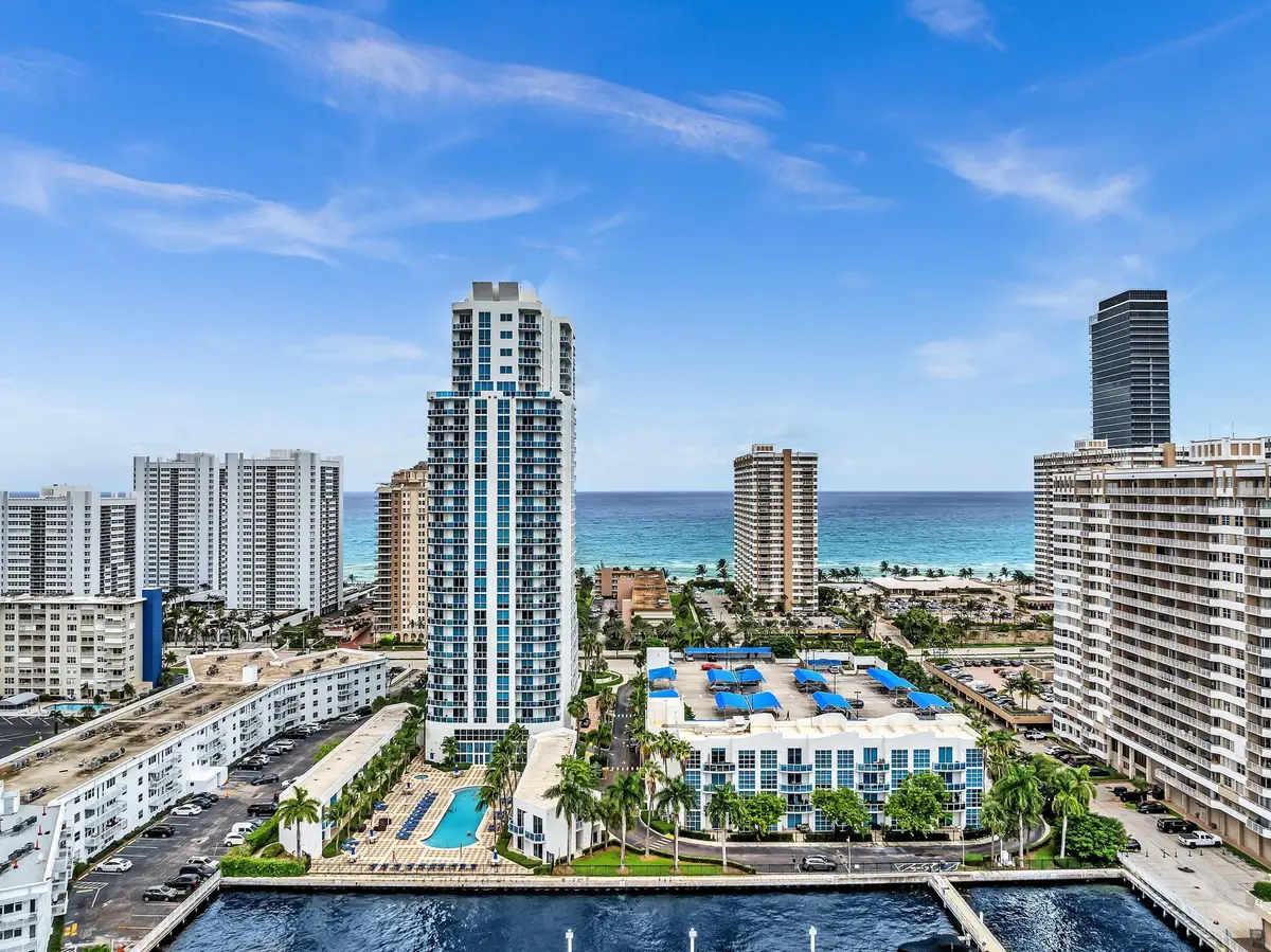 1945 S Ocean Drive #502, Hallandale Beach, FL 33009 - #1