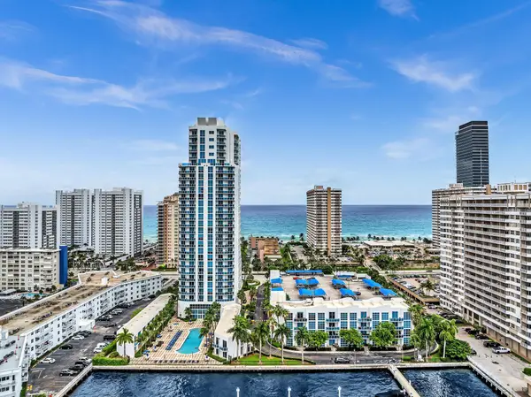 1945 S Ocean Drive #502, Hallandale Beach, FL 33009