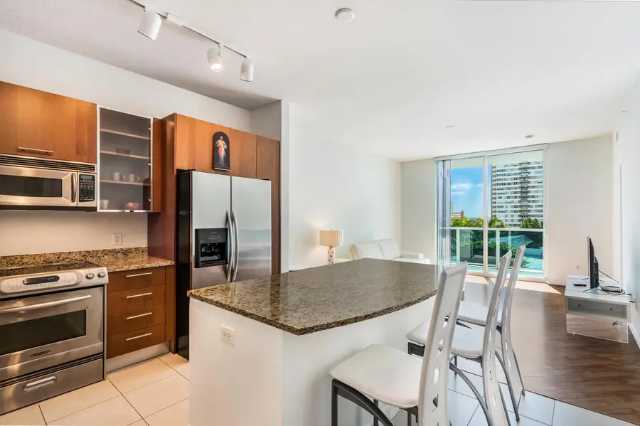 1945 S Ocean Drive #502, Hallandale Beach, FL 33009 - #2