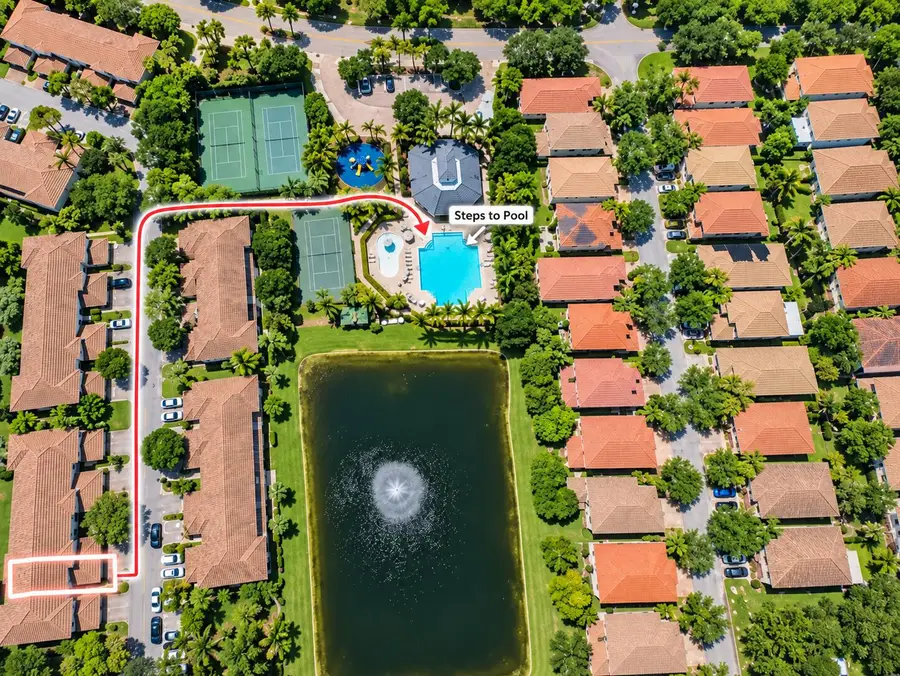 2145 Oakmont Drive, Riviera Beach, FL 33404 - #3