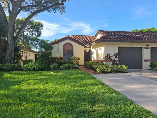 5798 Brook Bound Lane, Boynton Beach, FL 33437