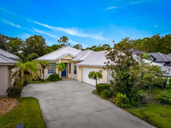9437 Poinciana Court, Fort Pierce, FL 34951