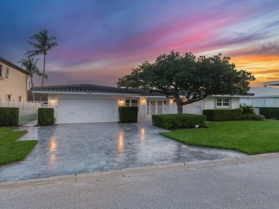 3200 NE 59th Street, Fort Lauderdale, FL 33308 - #2