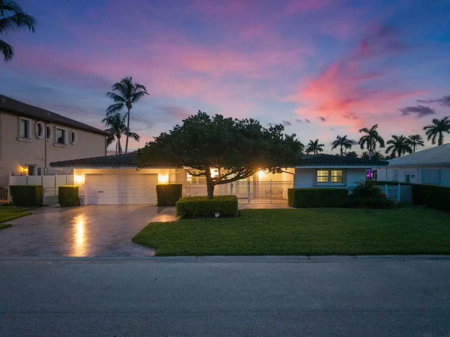 3200 NE 59th Street, Fort Lauderdale, FL 33308 - #3