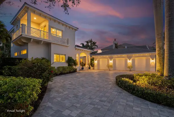 116 Terrapin Trail, Jupiter, FL 33458
