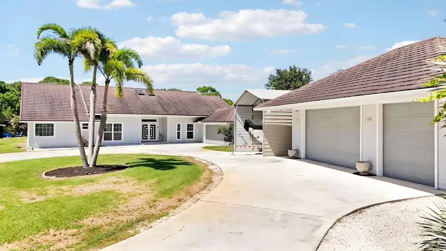 815 N E Stokes Terrace, Jensen Beach, FL 34957 - #2