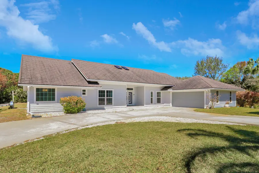 815 N E Stokes Terrace, Jensen Beach, FL 34957 - #3