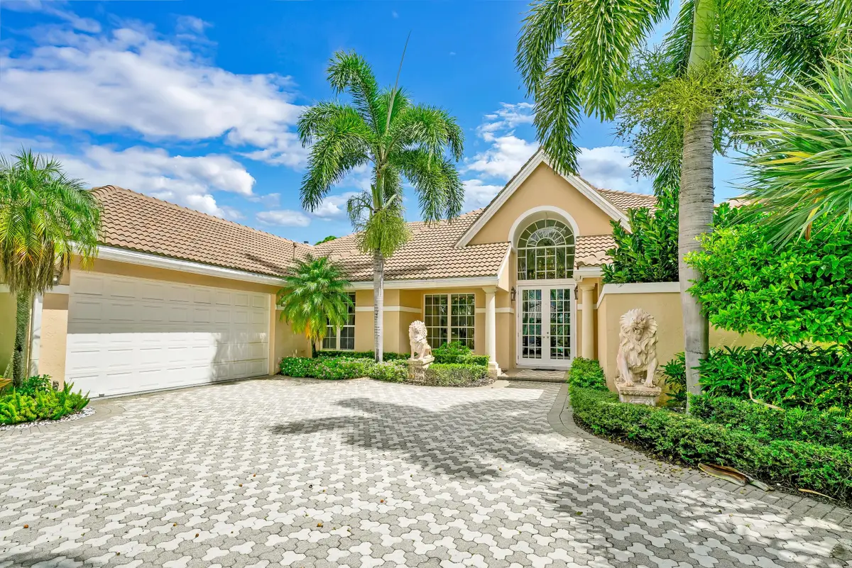 34 St James Drive, Palm Beach Gardens, FL 33418 - #1